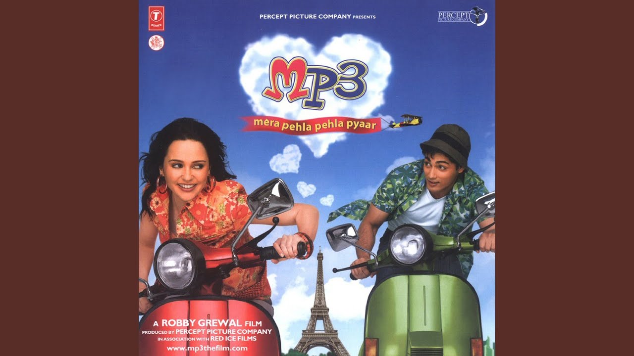 Mera Pehla Pehla Pyaar Lyrics | Mera pehla pehla pyaar - Lyrics and Music bMera Pehla Pehla PyaarSong by KK and Robby Grewal